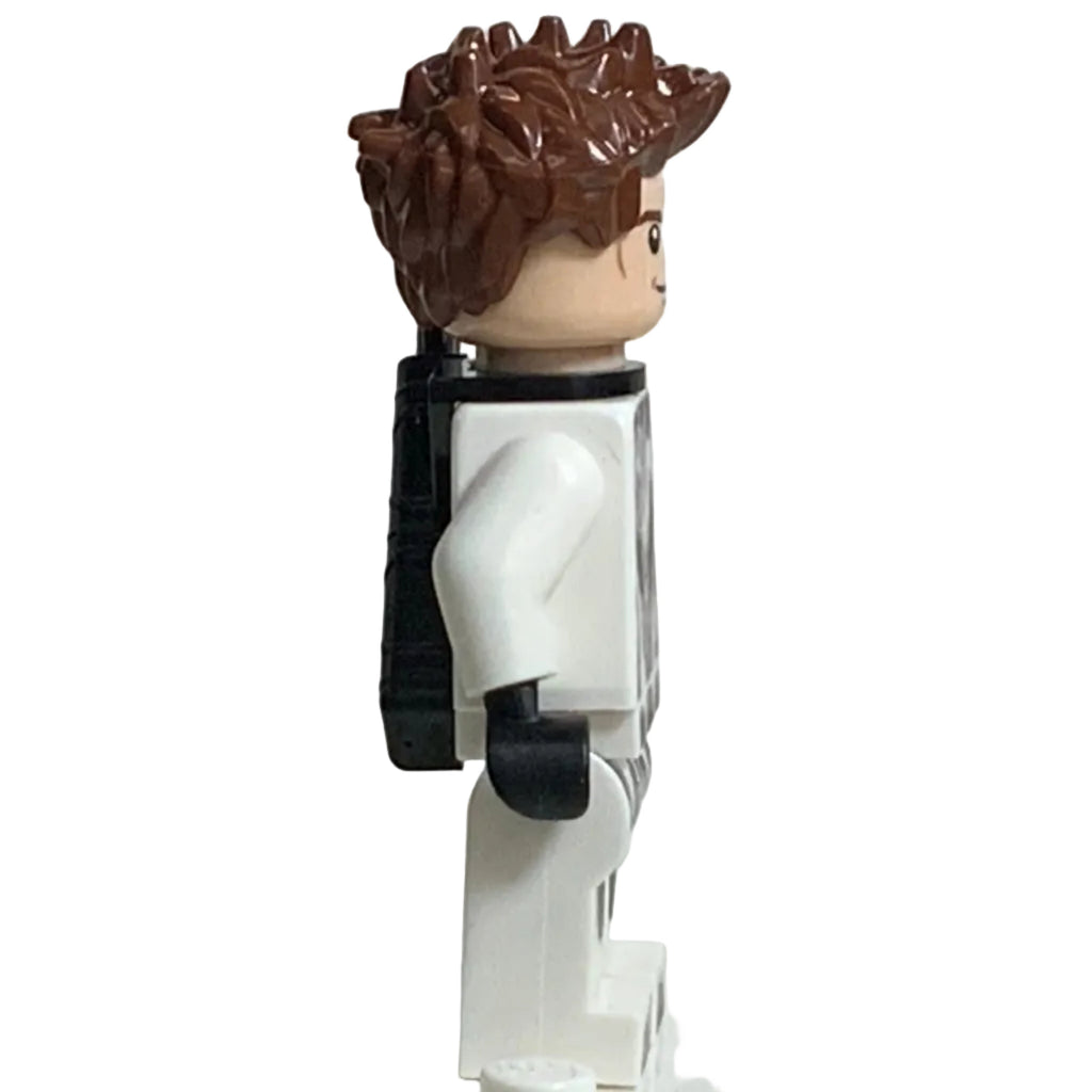 Hawkeye, sh0570 - LEGO® Marvel Minifigure