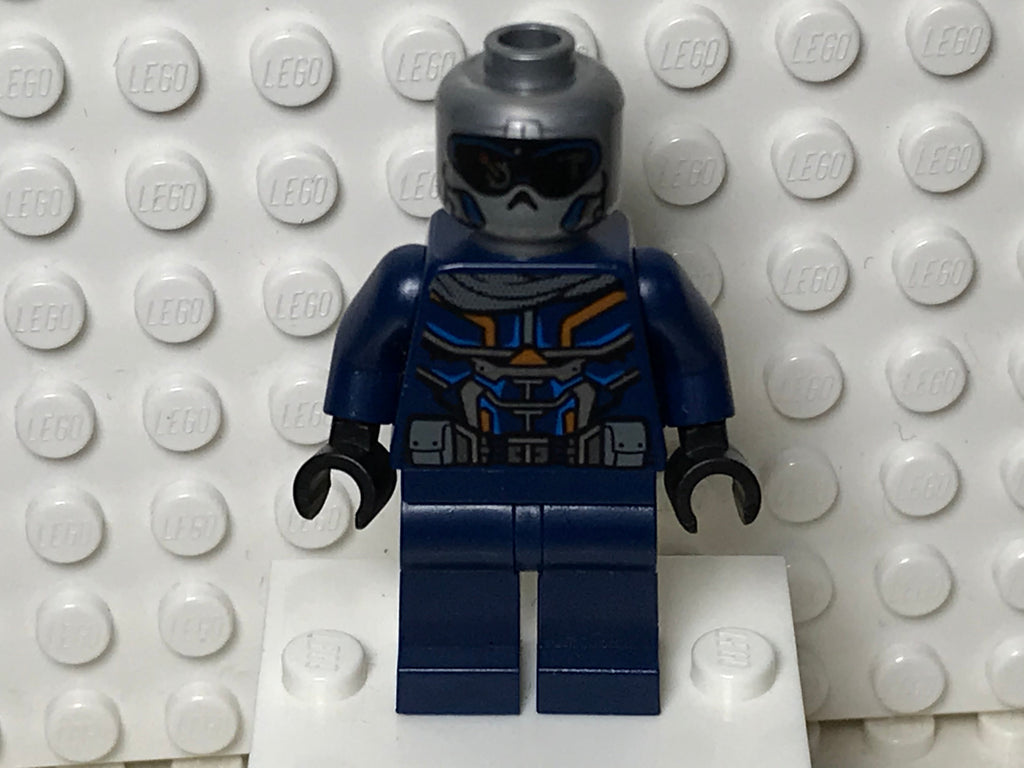 Taskmaster, sh0631