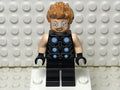 Thor, sh0502, LEGO® Marvel Minifigure
