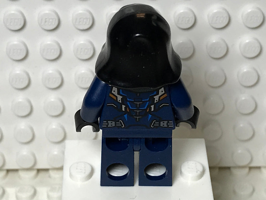 Taskmaster, sh0631