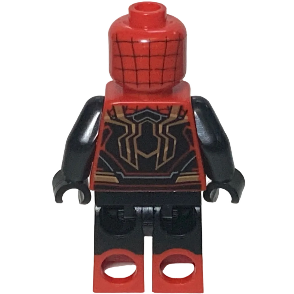 Spider-Man, sh0778 - LEGO® Marvel Minifigure