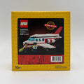 LEGO Airplane GWP Set (6629997) Special Edition