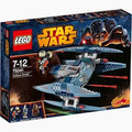 LEGO Star Wars Vulture Droid Set (75041)