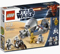 LEGO Star Wars Droid Escape Set (9490)