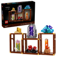 LEGO Ideas Mineral Collection (21362)